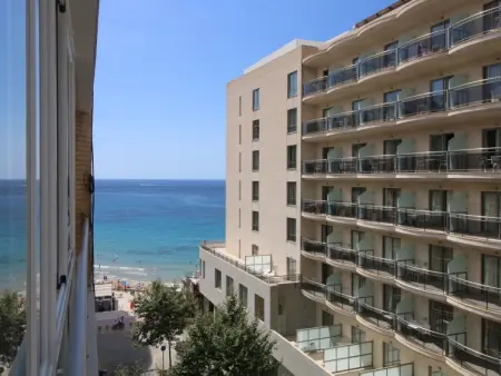 Appartement à Calpe Calp, Damara V - L870072