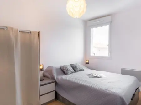 SC G01, Appartement 4 personnes à Mimizan - Photo 4