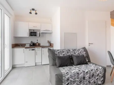 SC G01, Appartement 4 personnes à Mimizan - Photo 8