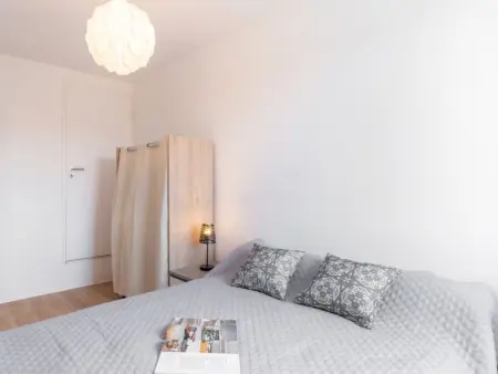 SC G01, Appartement 4 personnes à Mimizan - Photo 10