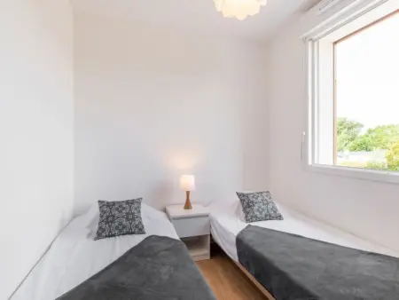 SC G01, Appartement 4 personnes à Mimizan - Photo 11