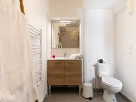 SC G01, Appartement 4 personnes à Mimizan - Photo 12