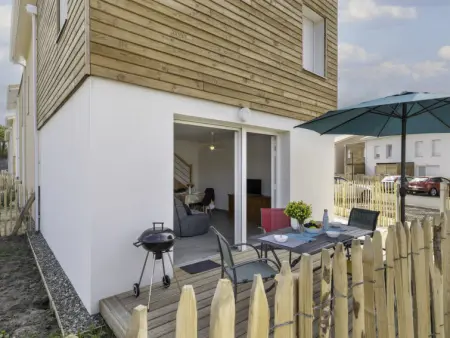 SC G01, Appartement 4 personnes à Mimizan - Photo 14