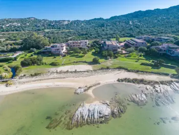 Apartamento en Porto Rotondo,Sunny IT7180.647.1 N°870074