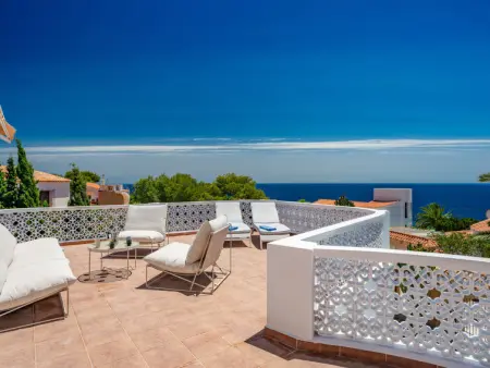 Amazing Views, Maison 8 personnes à Javea - Photo 2