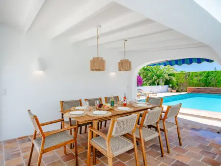 Amazing Views, Maison 8 personnes à Javea - Photo 3