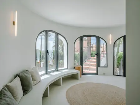 Amazing Views, Maison 8 personnes à Javea - Photo 5