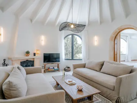 Amazing Views, Maison 8 personnes à Javea - Photo 9