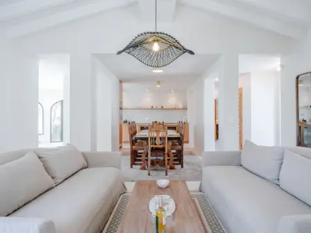 Amazing Views, Maison 8 personnes à Javea - Photo 10