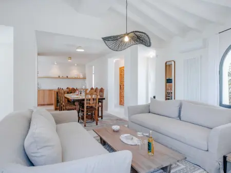 Amazing Views, Maison 8 personnes à Javea - Photo 13