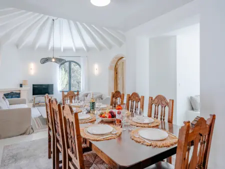 Amazing Views, Maison 8 personnes à Javea - Photo 14