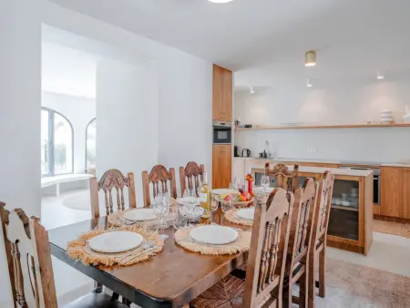 Amazing Views, Maison 8 personnes à Javea - Photo 15