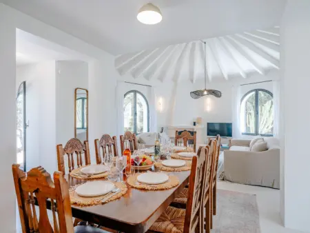 Amazing Views, Maison 8 personnes à Javea - Photo 17