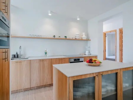 Amazing Views, Maison 8 personnes à Javea - Photo 20