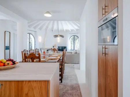 Amazing Views, Maison 8 personnes à Javea - Photo 21