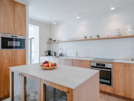 Amazing Views, Maison 8 personnes à Javea - Photo 23