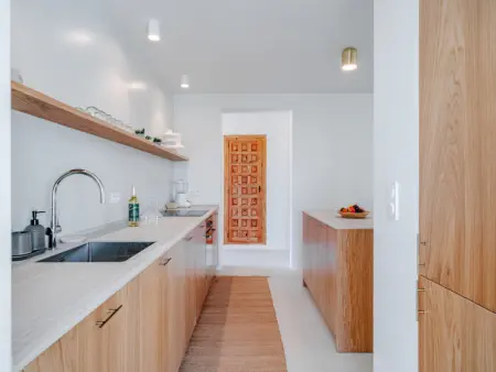 Amazing Views, Maison 8 personnes à Javea - Photo 24