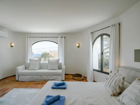 Amazing Views, Maison 8 personnes à Javea - Photo 26