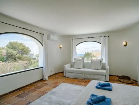 Amazing Views, Maison 8 personnes à Javea - Photo 27