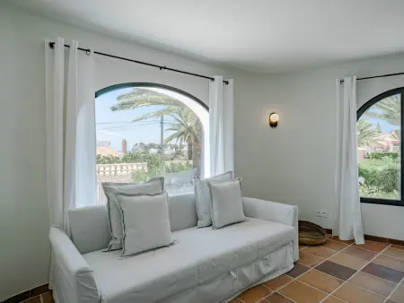 Amazing Views, Maison 8 personnes à Javea - Photo 28