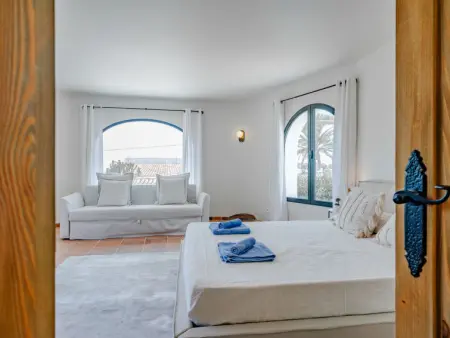 Amazing Views, Maison 8 personnes à Javea - Photo 31