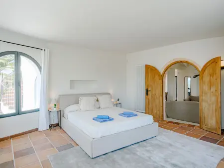 Amazing Views, Maison 8 personnes à Javea - Photo 32