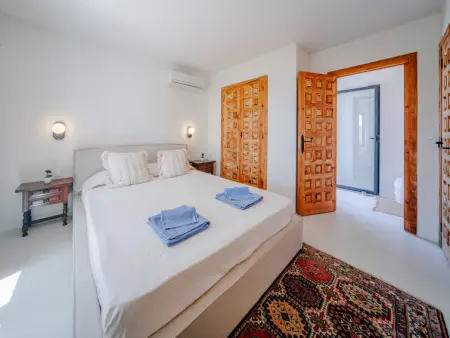 Amazing Views, Maison 8 personnes à Javea - Photo 33