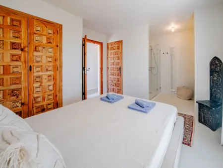 Amazing Views, Maison 8 personnes à Javea - Photo 34