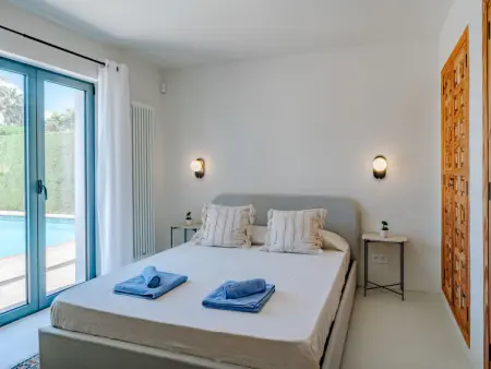 Amazing Views, Maison 8 personnes à Javea - Photo 35