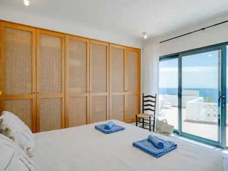 Amazing Views, Maison 8 personnes à Javea - Photo 44