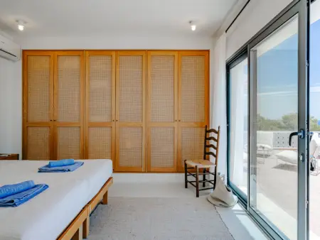 Amazing Views, Maison 8 personnes à Javea - Photo 45