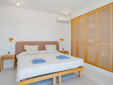 Amazing Views, Maison 8 personnes à Javea - Photo 47