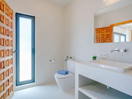 Amazing Views, Maison 8 personnes à Javea - Photo 49