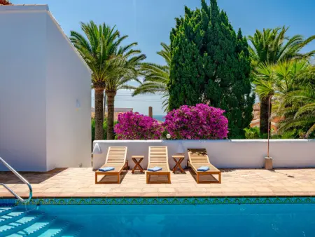 Amazing Views, Maison 8 personnes à Javea - Photo 56