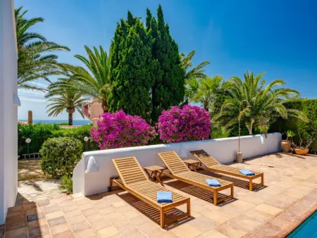 Amazing Views, Maison 8 personnes à Javea - Photo 59