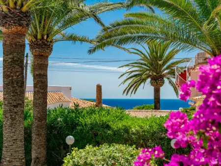 Amazing Views, Maison 8 personnes à Javea - Photo 60