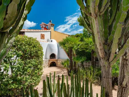 Amazing Views, Maison 8 personnes à Javea - Photo 61