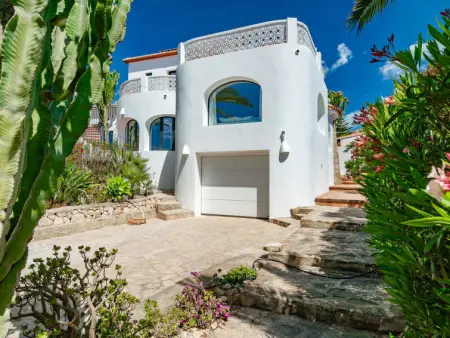 Amazing Views, Maison 8 personnes à Javea - Photo 63