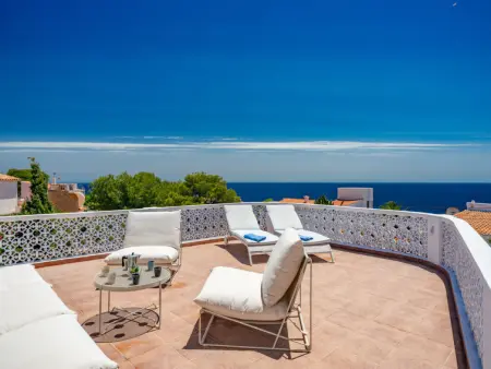 Amazing Views, Maison 8 personnes à Javea - Photo 64