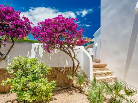 Amazing Views, Maison 8 personnes à Javea - Photo 65