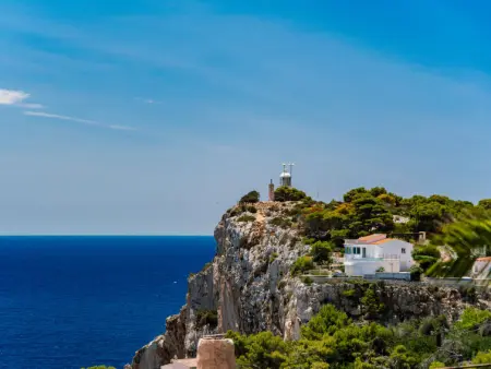Amazing Views, Maison 8 personnes à Javea - Photo 67