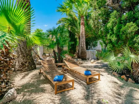 Amazing Views, Maison 8 personnes à Javea - Photo 69