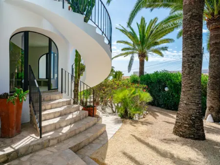 Amazing Views, Maison 8 personnes à Javea - Photo 71