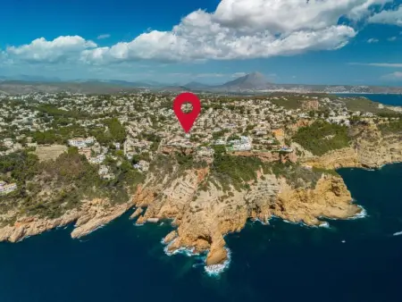 Amazing Views, Maison 8 personnes à Javea - Photo 72