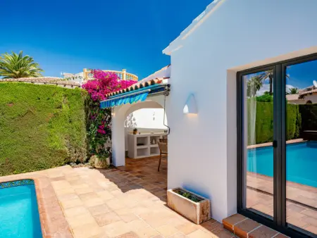 Amazing Views, Maison 8 personnes à Javea - Photo 73