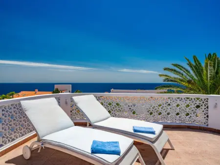 Amazing Views, Maison 8 personnes à Javea - Photo 75