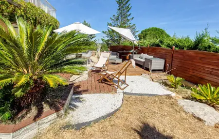 Location Maison 10 personnes à Murviel lès Montpellie - Photo 1