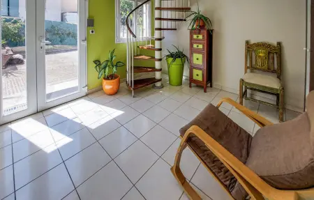 Location Maison 10 personnes à Murviel lès Montpellie - Photo 6