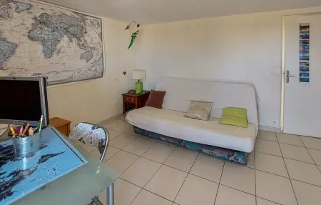 Location Maison 10 personnes à Murviel lès Montpellie - Photo 13