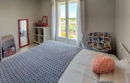 Location Maison 10 personnes à Murviel lès Montpellie - Photo 19